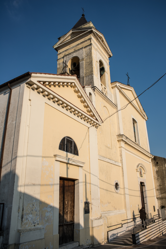 Chiesa di San Giovanni Battista (2)