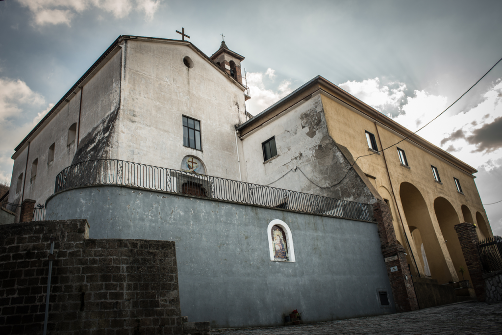 Santuario della Madonna delle Grazie (2)