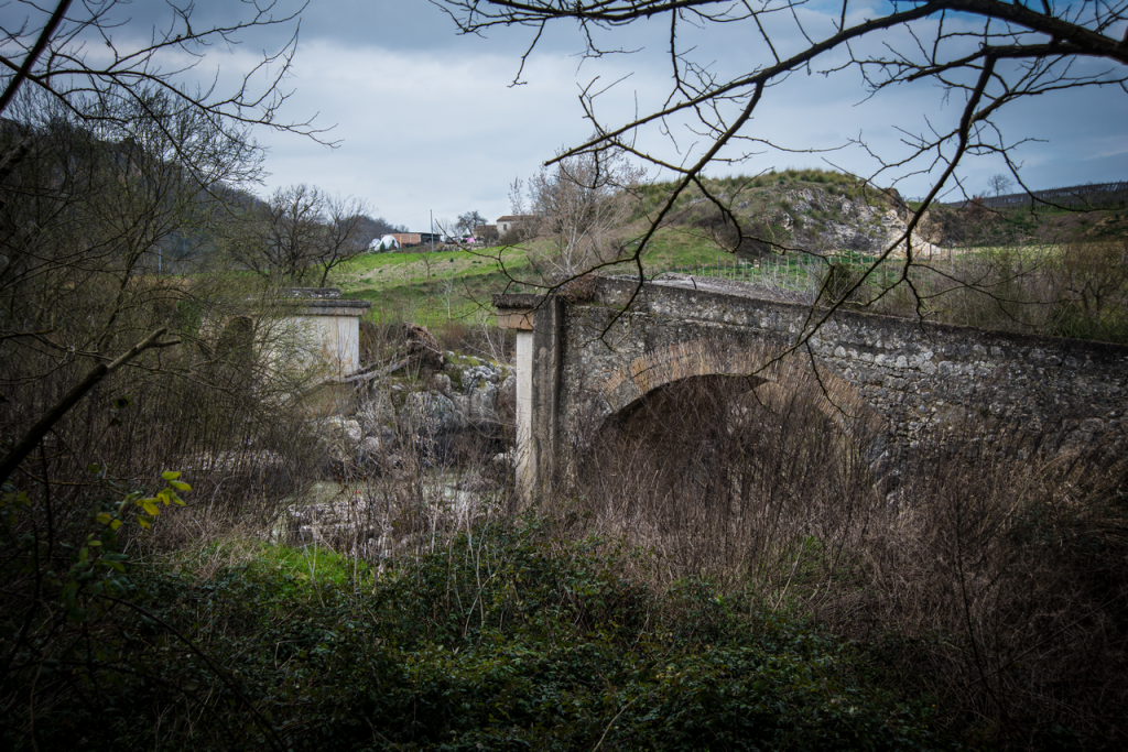 Torrecuso - Ponte Finocchio (2)